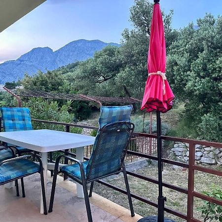 Villa Granic Проманья Экстерьер фото
